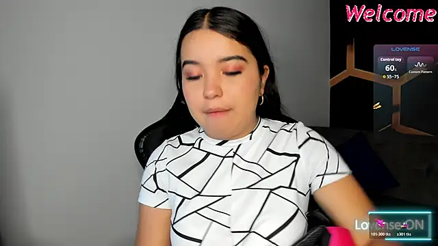 Snapshot of LunaWiill_ chatting on 17, 1, 2026 LunaWiill online show from 17, 1, 2026