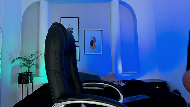 Juanita  acosta1 online show from 26, 11, 2025