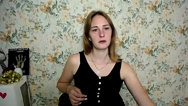 Milana Cutie  online show from 25, 9, 2025