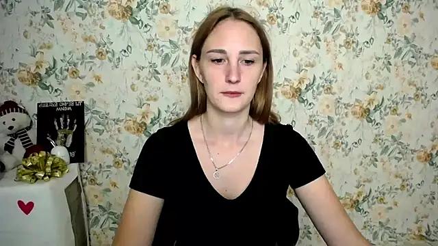 Milana Cutie  online show from 29, 9, 2025