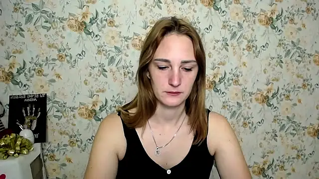 Milana Cutie  online show from 6, 10, 2025