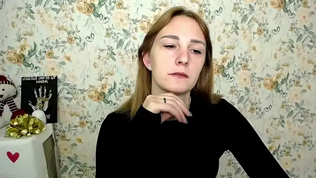 Milana Cutie  online show from 9, 10, 2025