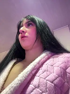 Snapshot of Daphnee-x chatting on 26, 9, 2025 Daphnee-x online show from 26, 9, 2025