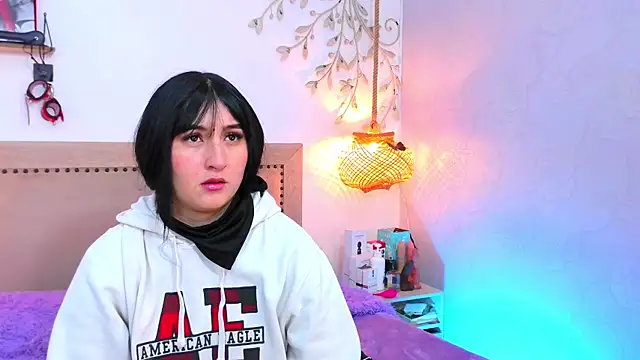 Snapshot of Daphnee-x chatting on 27, 9, 2025 Daphnee-x online show from 27, 9, 2025