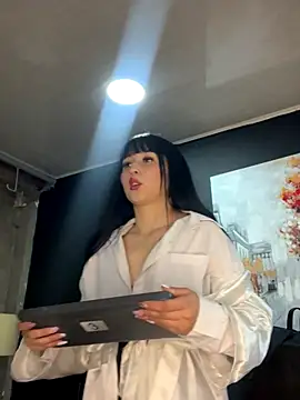 Snapshot of Daphnee-x chatting on 29, 9, 2025 Daphnee-x online show from 29, 9, 2025