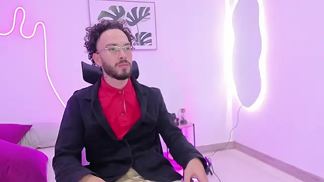 Violet and Paul online show from 11, 10, 2025