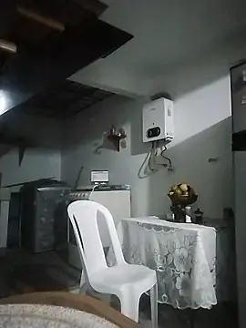 Violet and Paul online show from 31, 10, 2025