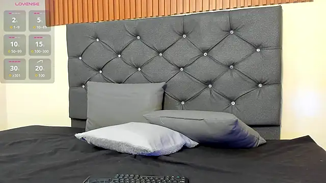 Snapshot of enzo_carter chatting on 15, 10, 2025 enzo carter online show from 15, 10, 2025