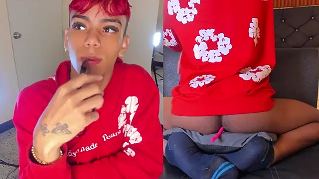 Snapshot of enzo_carter chatting on 24, 10, 2025 enzo carter online show from 24, 10, 2025