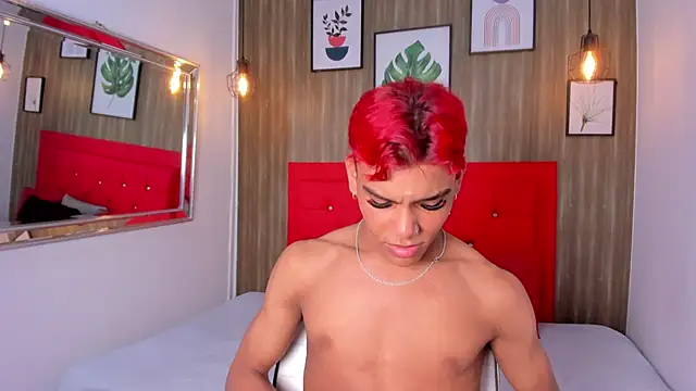 Snapshot of enzo_carter chatting on 26, 10, 2025 enzo carter online show from 26, 10, 2025