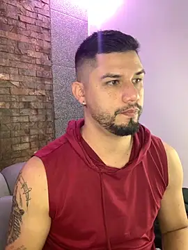 Jacob19  online show from 21, 9, 2025