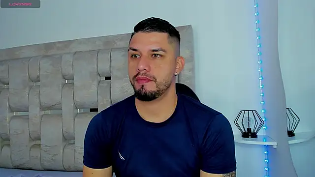 Jacob19  online show from 22, 9, 2025