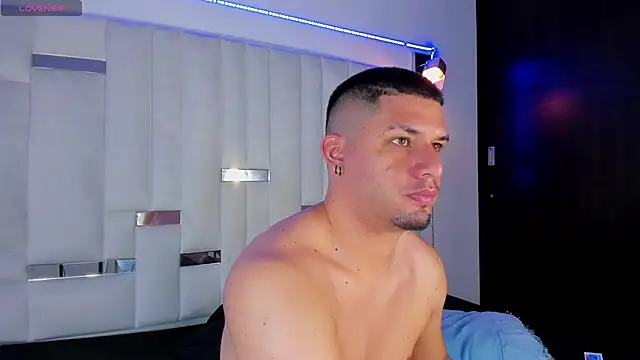 Jacob19  online show from 26, 9, 2025