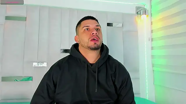 Jacob19  online show from 7, 10, 2025