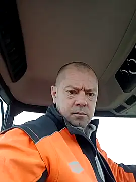 hugoboys4576 online show from 14, 10, 2025