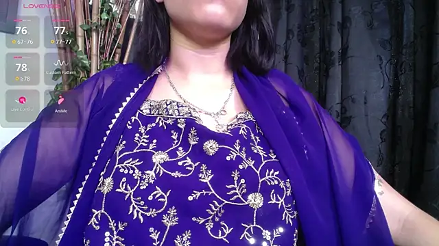 kashvi  online show from 29, 4, 2026