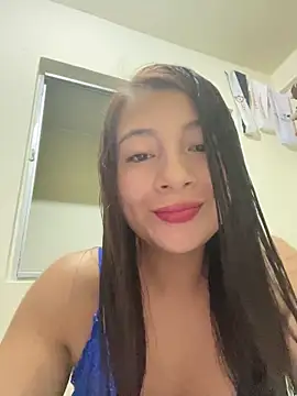 Snapshot of Karlee_Grey1 chatting on 21, 10, 2025 Karlee Grey1 online show from 21, 10, 2025