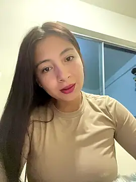 Snapshot of Karlee_Grey1 chatting on 22, 10, 2025 Karlee Grey1 online show from 22, 10, 2025