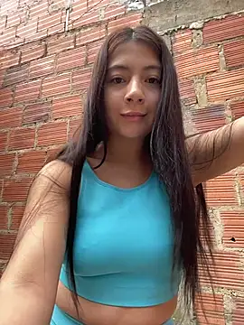 Snapshot of Karlee_Grey1 chatting on 28, 10, 2025 Karlee Grey1 online show from 28, 10, 2025