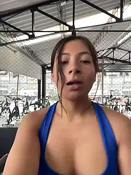 Snapshot of Karlee_Grey1 chatting on 29, 10, 2025 Karlee Grey1 online show from 29, 10, 2025