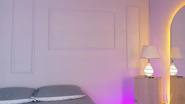 Snapshot of ElectraScot chatting on 21, 2, 2026 ElectraScot online show from 21, 2, 2026