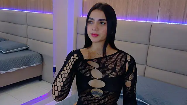 Snapshot of ElectraScot chatting on 25, 3, 2026 ElectraScot online show from 25, 3, 2026