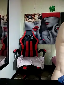 Snapshot of kristel_19 chatting on 10, 10, 2025 kristel 19 online show from 10, 10, 2025