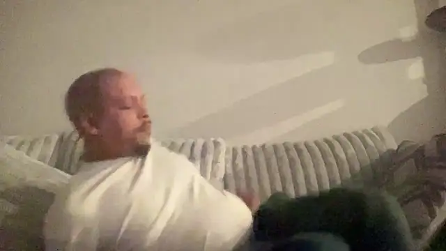 caramelizedzeus online show from 12, 11, 2025