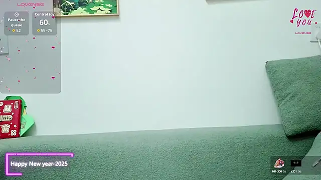 Snapshot of MEIZI8-2025 chatting on 25, 9, 2025 MEIZI8-2025 online show from 25, 9, 2025