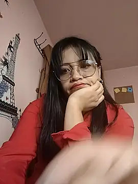 Snapshot of MILA__06 chatting on 25, 9, 2025 MILA 06 online show from 25, 9, 2025