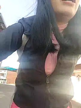 Snapshot of MILA__06 chatting on 26, 9, 2025 MILA 06 online show from 26, 9, 2025