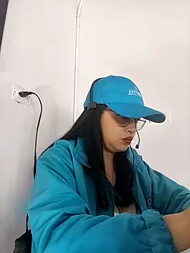 Snapshot of MILA__06 chatting on 15, 10, 2025 MILA 06 online show from 15, 10, 2025