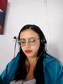 Snapshot of MILA__06 chatting on 16, 10, 2025 MILA 06 online show from 16, 10, 2025