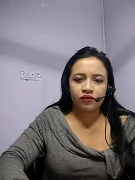 Snapshot of MILA__06 chatting on 26, 10, 2025 MILA 06 online show from 26, 10, 2025