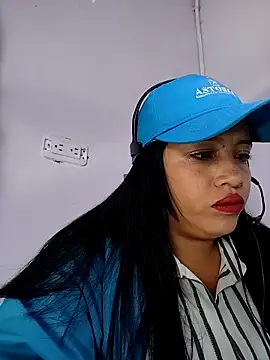 Snapshot of MILA__06 chatting on 28, 10, 2025 MILA 06 online show from 28, 10, 2025