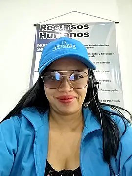 Snapshot of MILA__06 chatting on 6, 11, 2025 MILA 06 online show from 6, 11, 2025