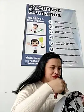 MILA  06 online show from 27, 11, 2025