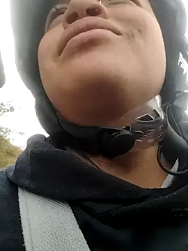 Snapshot of MILA__06 chatting on 8, 1, 2026 MILA 06 online show from 8, 1, 2026