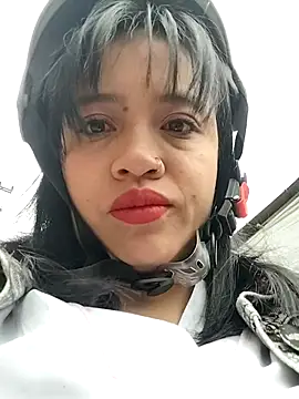 Snapshot of MILA__06 chatting on 12, 1, 2026 MILA 06 online show from 12, 1, 2026