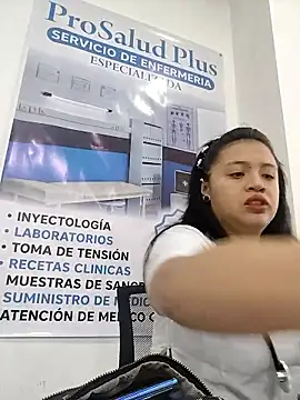 Snapshot of MILA__06 chatting on 14, 1, 2026 MILA 06 online show from 14, 1, 2026