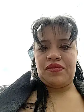 Snapshot of MILA__06 chatting on 15, 1, 2026 MILA 06 online show from 15, 1, 2026