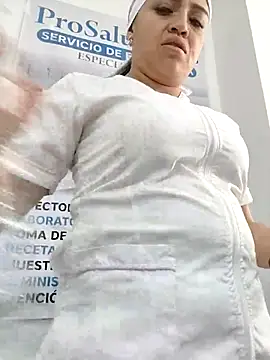 Snapshot of MILA__06 chatting on 19, 1, 2026 MILA 06 online show from 19, 1, 2026