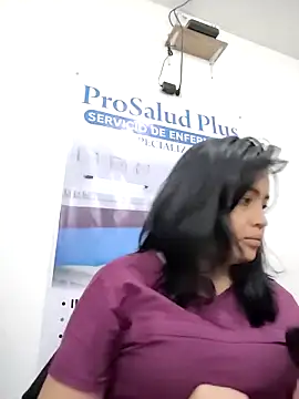 Snapshot of MILA__06 chatting on 7, 2, 2026 MILA 06 online show from 7, 2, 2026