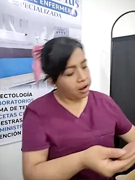 Snapshot of MILA__06 chatting on 12, 2, 2026 MILA 06 online show from 12, 2, 2026