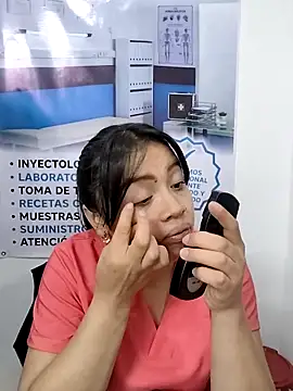 Snapshot of MILA__06 chatting on 20, 2, 2026 MILA 06 online show from 20, 2, 2026