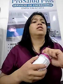 Snapshot of MILA__06 chatting on 3, 3, 2026 MILA 06 online show from 3, 3, 2026