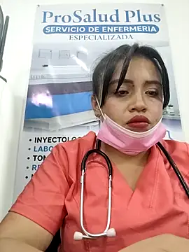 Snapshot of MILA__06 chatting on 4, 3, 2026 MILA 06 online show from 4, 3, 2026