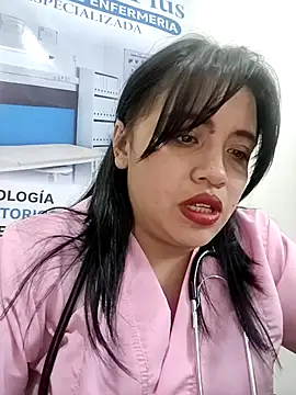 Snapshot of MILA__06 chatting on 5, 3, 2026 MILA 06 online show from 5, 3, 2026