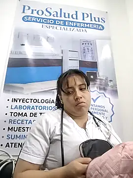 Snapshot of MILA__06 chatting on 6, 3, 2026 MILA 06 online show from 6, 3, 2026