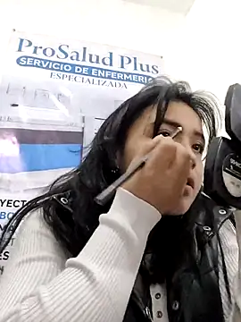 Snapshot of MILA__06 chatting on 7, 3, 2026 MILA 06 online show from 7, 3, 2026